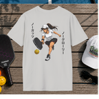 Anime (Back Print)