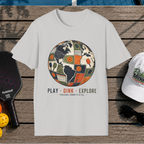 Play Dink Explore