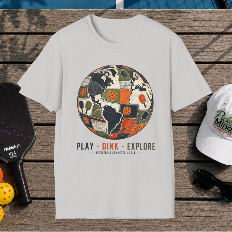 Play Dink Explore