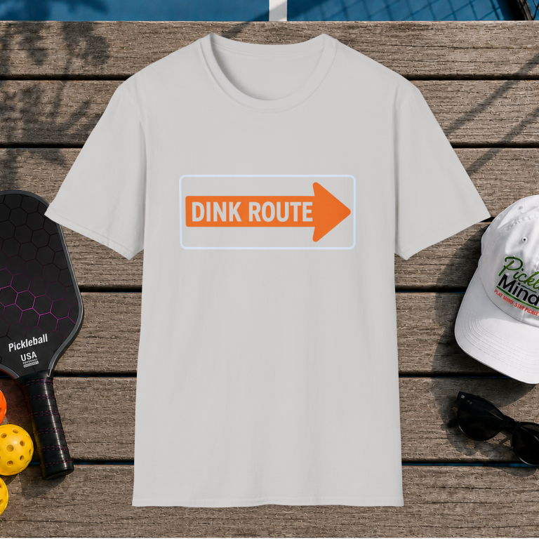 Dink Route