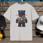 I got your back (Front & Back Print)