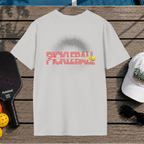 Pickleball (Back Print)