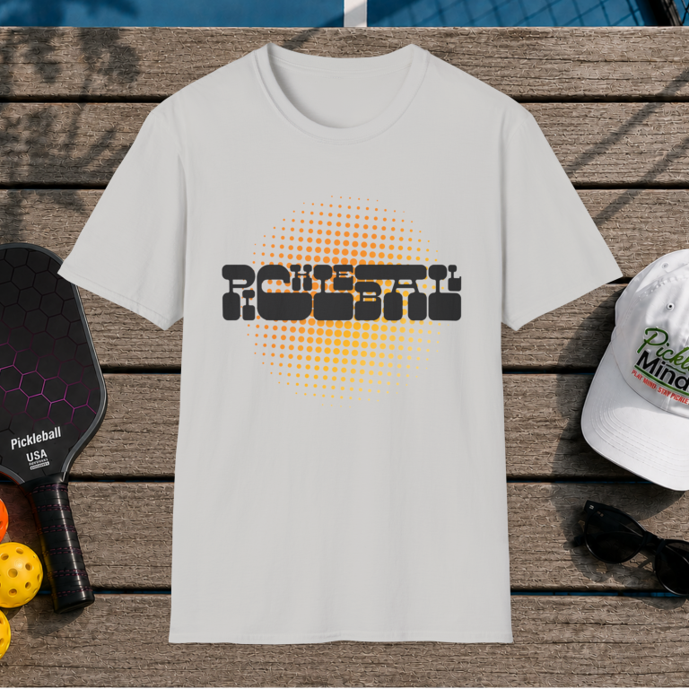Pickleball
