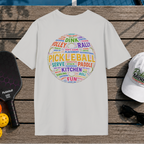 Ball (Back Print)