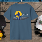 DINK (Front & Back Print)