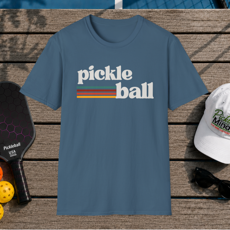 Pickleball