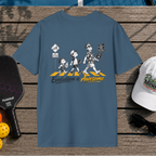 Evolution of Awesome (Back Print)