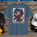 United We Dink (Back Print)