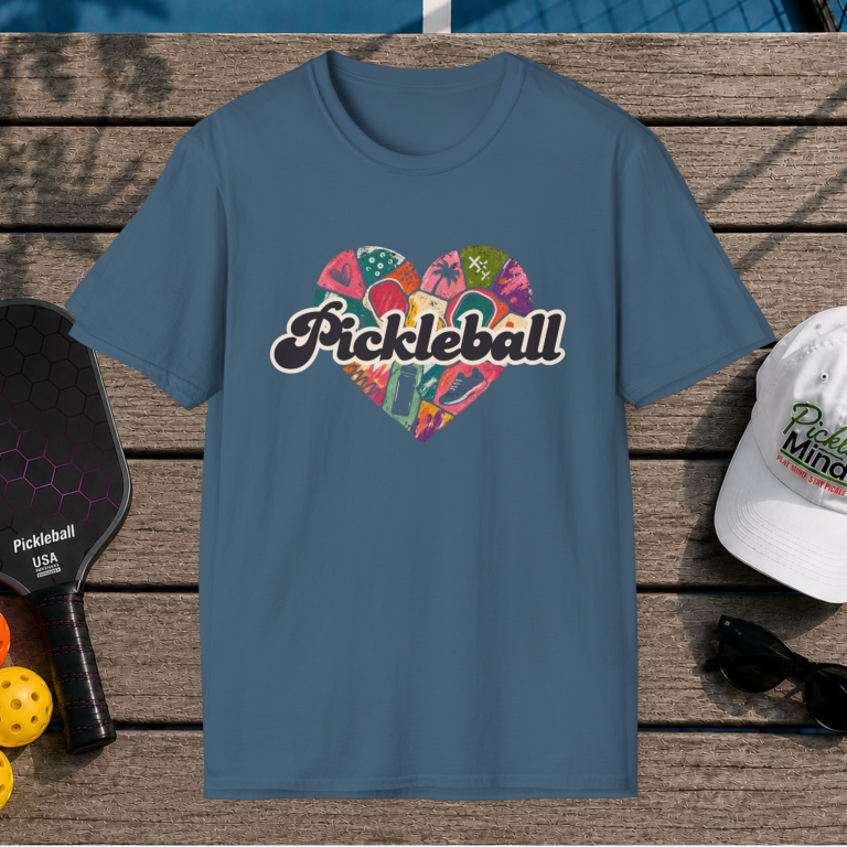 Pickleball