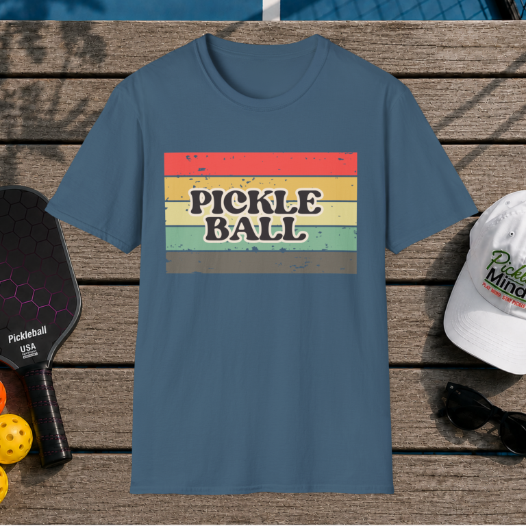 Pickleball
