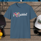 I Love Pickleball