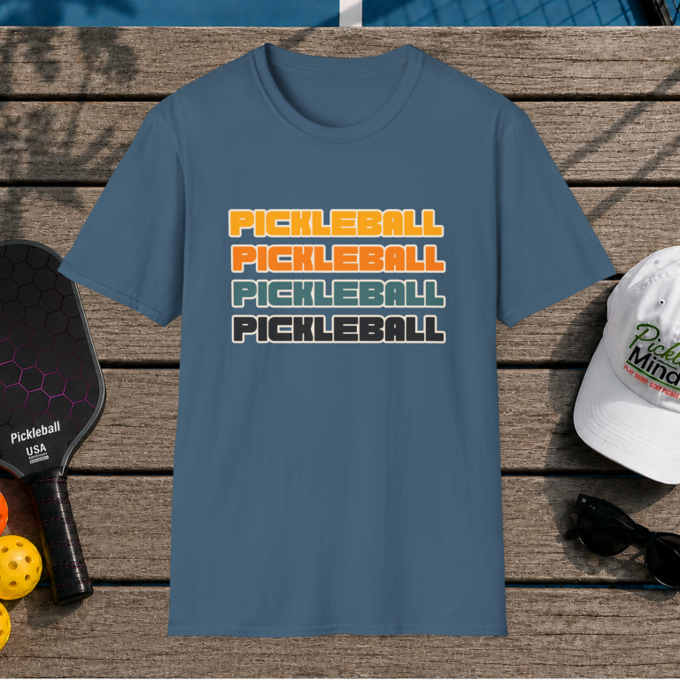 Pickleball