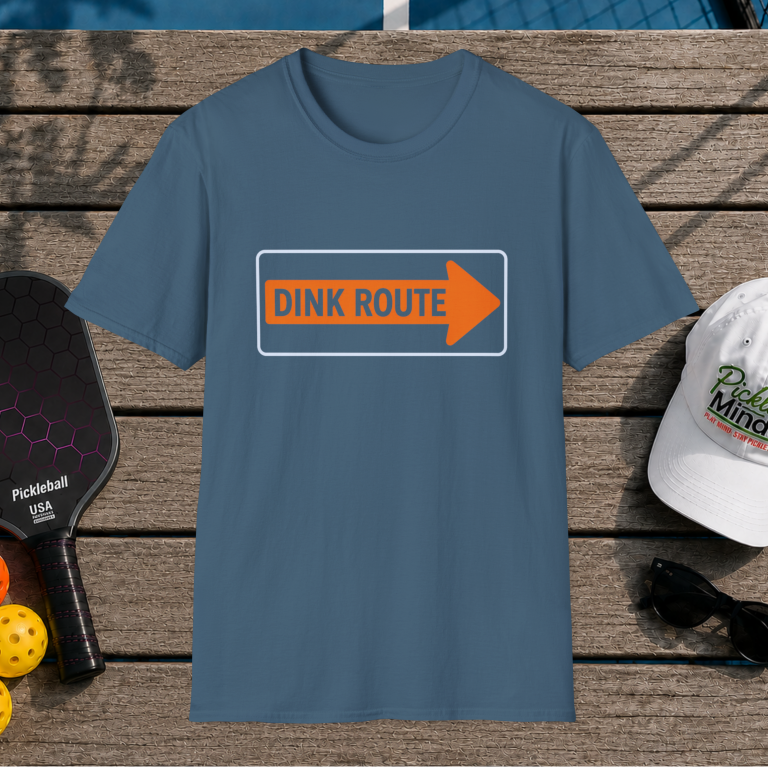 Dink Route