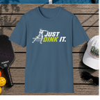 Just Dink It