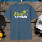 PickleMinded (Back Print)