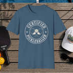 Certified Pickleballer