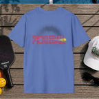 Pickleball (Back Print)