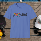 I Love Pickleball