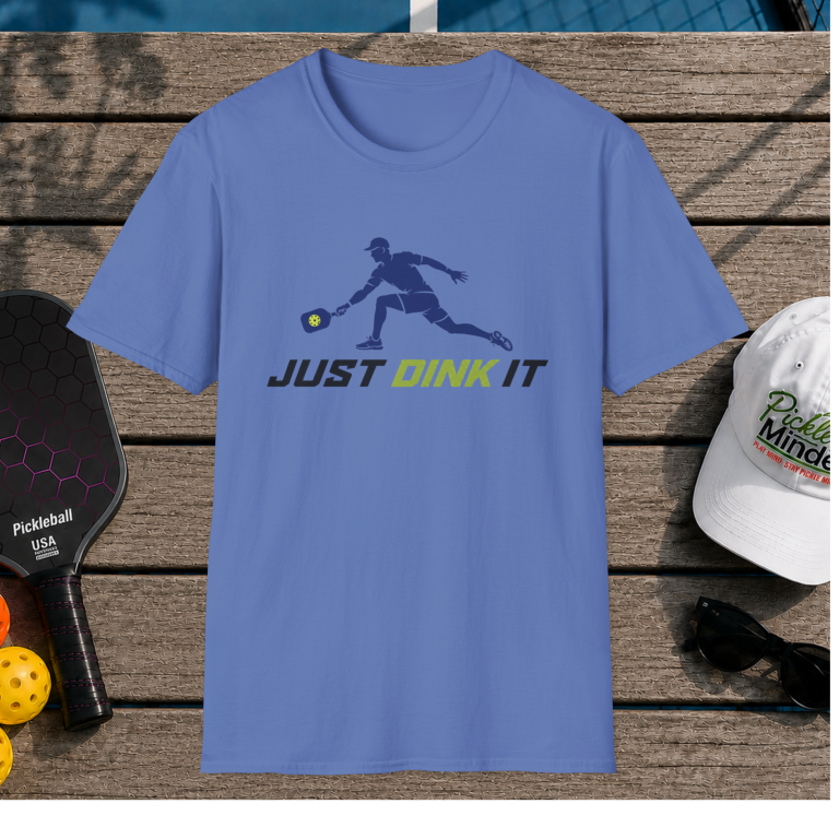 Just Dink It