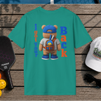 I got your back (Back Print)