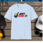 Just Dink It