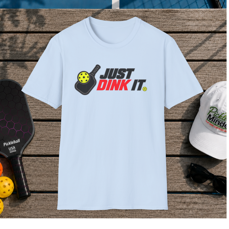 Just Dink It