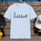 Pickleball