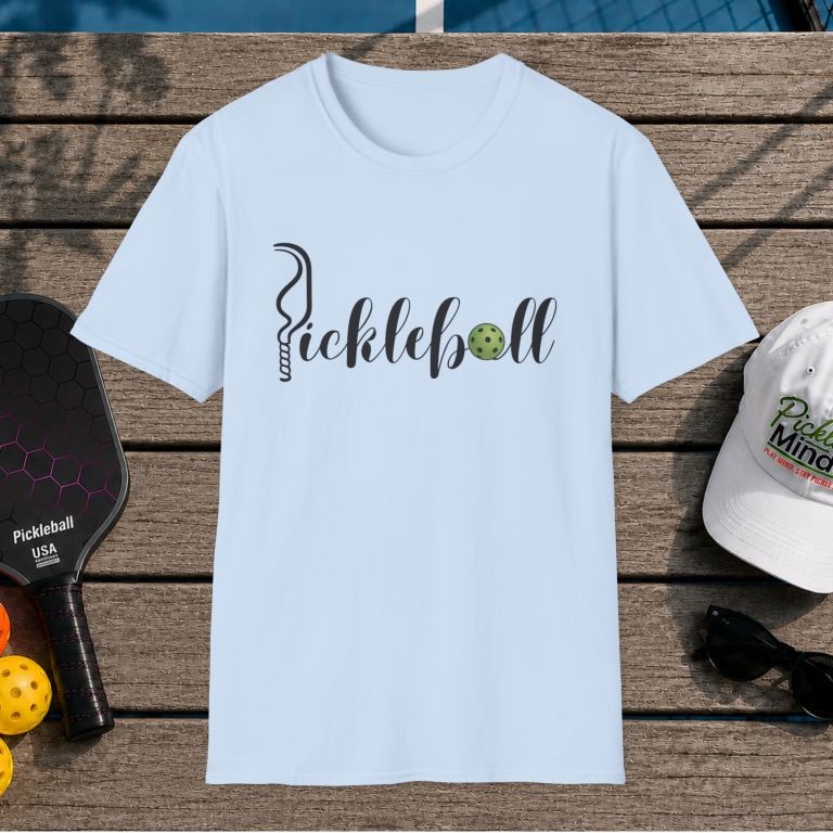 Pickleball