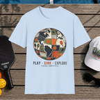 Play Dink Explore