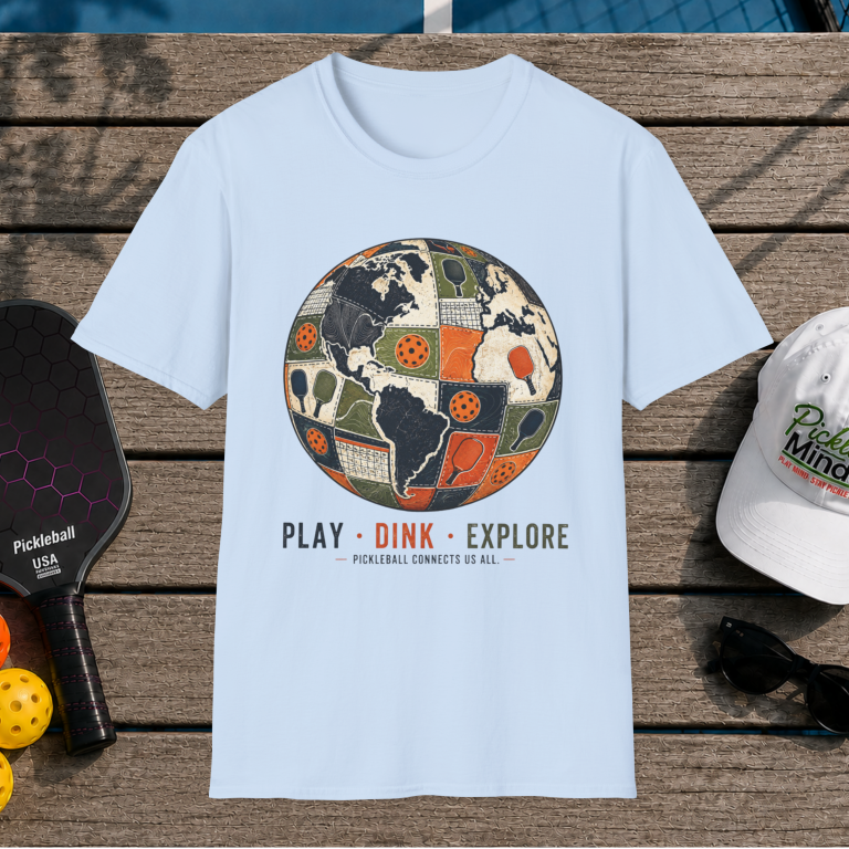 Play Dink Explore