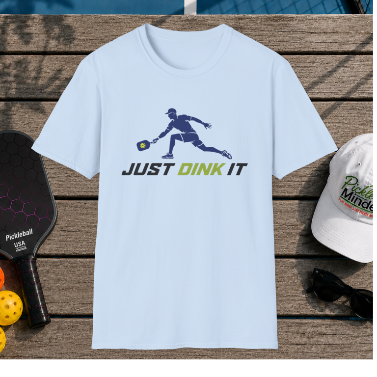 Just Dink It