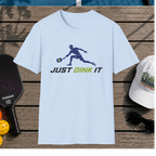 Just Dink It