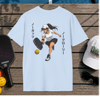 Anime (Back Print)