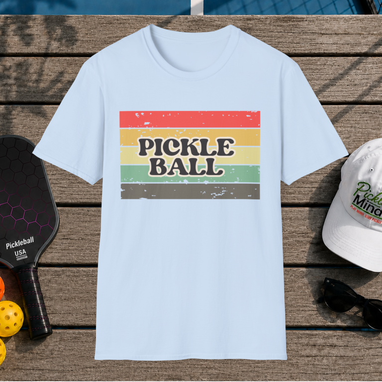 Pickleball