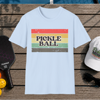 Pickleball