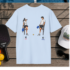 Anime (Back Print)