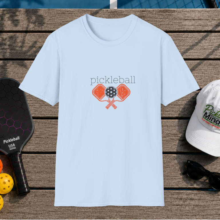 Pickleball