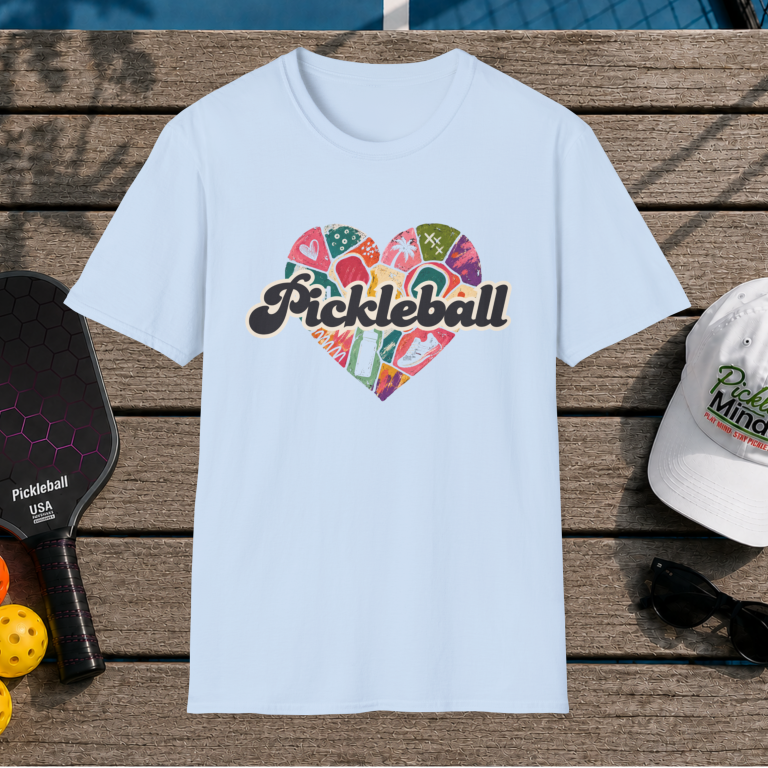 Pickleball