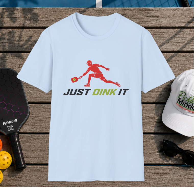 Just Dink It