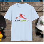 Just Dink It