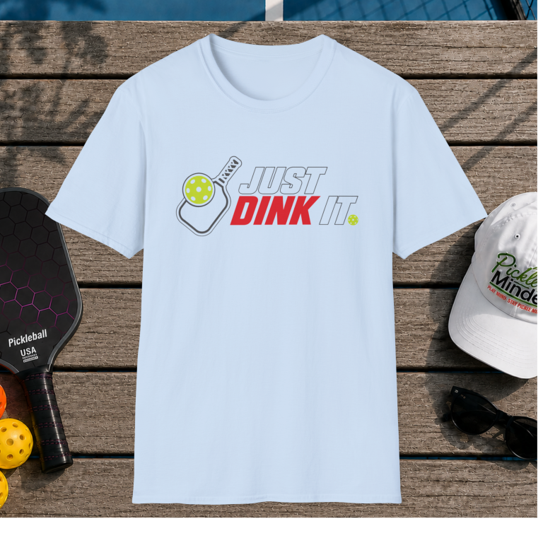 Just Dink It