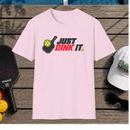 Just Dink It