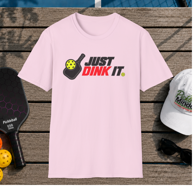 Just Dink It