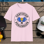 Certified Pickleballer