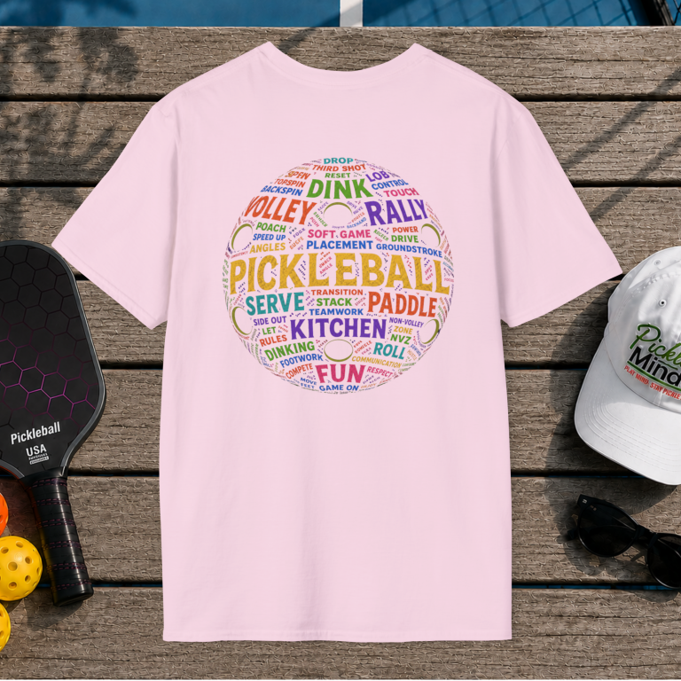 Ball (Back Print)