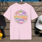 Ball (Back Print)