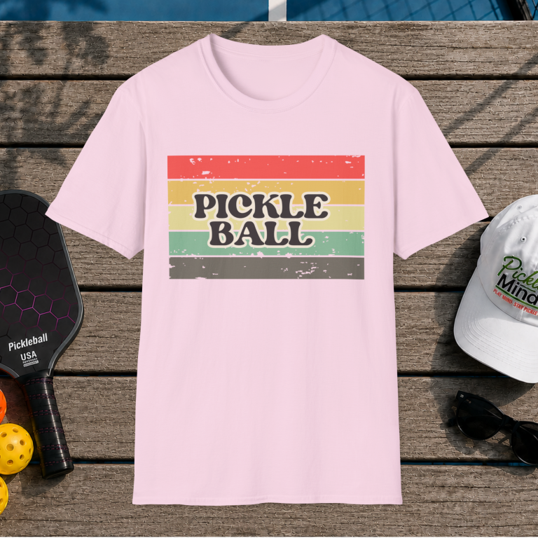 Pickleball
