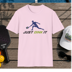 Just Dink It