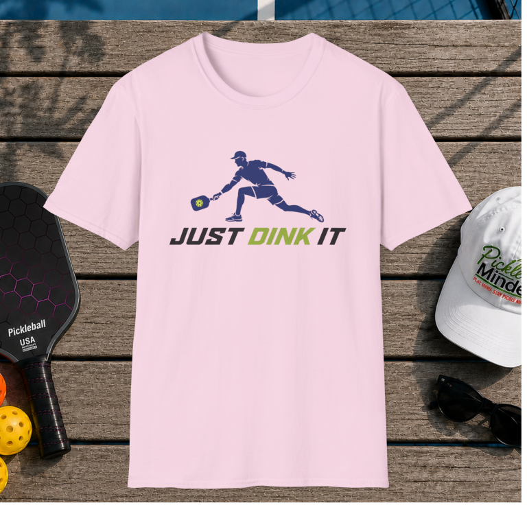 Just Dink It