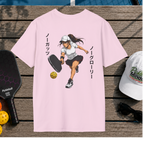 Anime (Back Print)